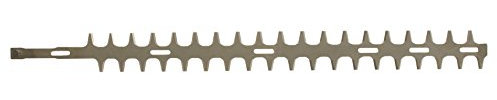 Greenstar 4507 lama superiore/inferiore per tagliasiepi Shindaiwa dh230, nero, 31487