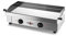 Plancha électrique Krampouz - Plancha 2x1600 Watt - Surface de cuisson 64 x 34 cm - plancha electrique exterieur - GECIF2AO