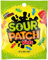 Sour Patch Weich und Zäh Süßigkeitentasche für Kinder, 141 g