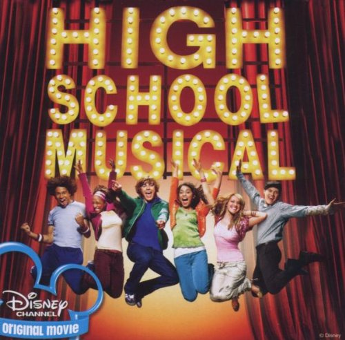 Walt Disney Records (Universal Music)