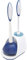 Mr. Clean 440436 Turbo Plunger and Bowl Brush Caddy Set, 5-1/2 Inches