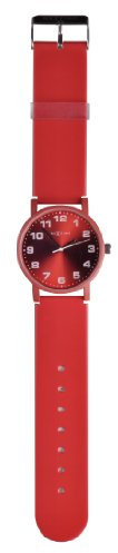 NeXtime Dash Red Armbanduhr