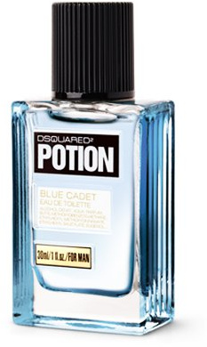 DSquared² Eau de toilette mit Zerstäuber, 1er Pack (1 x 30 ml)