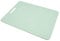 Fackelmann Chopping Board, Kitchen Helper, Cutting Board, Plastic, 40x30x0.5cm, White