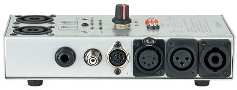 DAP-Audio Cable Tester Pro