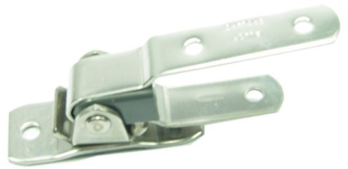 Allen Brothers Tiller Arm Fitting Joint 18 mm Stainless Steel