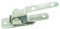 Allen Brothers Tiller Arm Fitting Joint 18 mm Stainless Steel