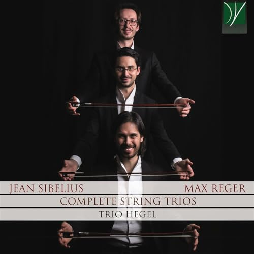 Complete String Trios