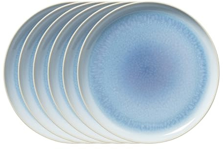 Frühstücksteller 21cm CRAFTED BLUEBERRY Like by Villeroy & Boch**6 (6 Stück)