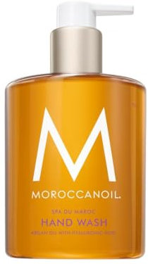 Moroccanoil Gel Lavant pour les Mains