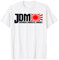 JDM Motorsport Auto Tuning Automotive T-Shirt