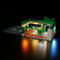 BrickBling Led Licht Set Kompatibel mit Lego 60347 City Supermarkt Spielzeug-Shop (Nur Beleuchtungsset, Baustein Nicht enthalten, Dekorations Beleuchtungs Set Kreatives Spielzeuglicht Licht-Kit