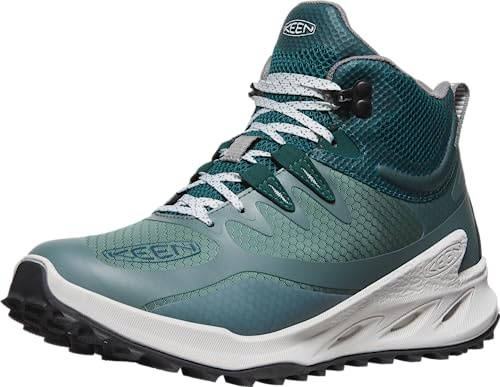 KEEN Zionic Women's Waterproof Walking Boots - SS25