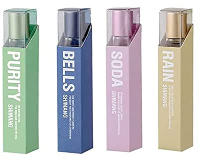 Pure Instinct Roll on The Original Essential Oil Parfüm Köln Parfüm Frauen Männer Konzentrat Parfüm Körper Parfüm Öl