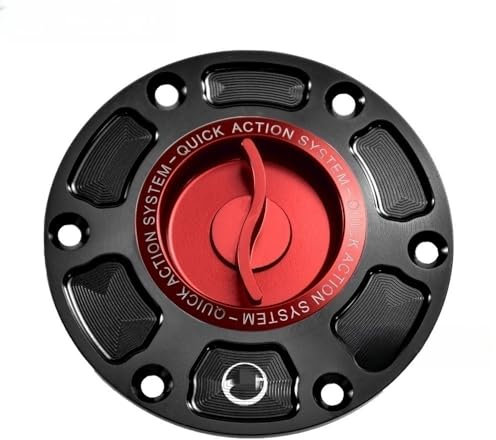Motorrad Tankdeckel Motorrad Kraftstoff Tank Kappe Für Aprilia RS660 Tuono 660 RS125 RS250 RSV1000 Shiver 750 RS 660 2020 2021 Zubehör Kraftstoff Gas Abdeckung