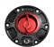 Motorrad Tankdeckel Motorrad Kraftstoff Tank Kappe Für Aprilia RS660 Tuono 660 RS125 RS250 RSV1000 Shiver 750 RS 660 2020 2021 Zubehör Kraftstoff Gas Abdeckung
