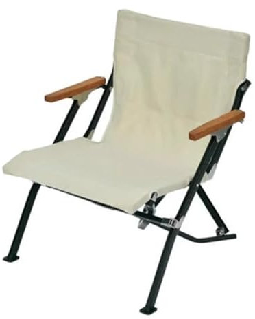 LINSANK Campingstuhl, breiter Klappstuhl, Camping-Outdoor-Regisseur, Stuhl, Sea-Dog-Stuhl, Mehrfarbig, breiter Klappstuhl, Bank, große Tragfähigkeit, leicht