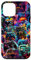 iPhone 12 mini Gamer Aesthetic Graphic Gaming Video Games Boys Teens Summer Case