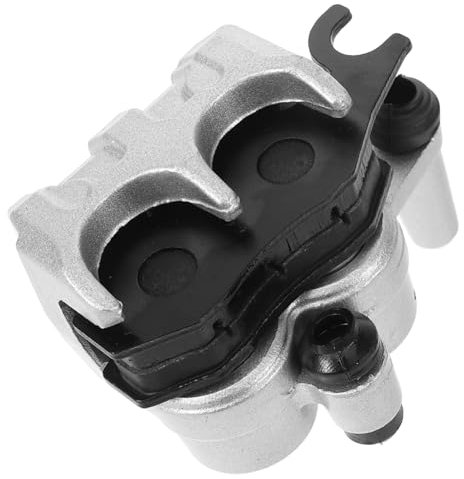 FUNOMOCYA Frontbremszange Für Motorräder Ersatz-bremssattel Für Atv Einfache Installation Stabiler Sitz Langlebig Für Wetterbedingungen Geeignet Zubehör Für Sicheres Fahren