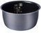 TH1000XUE Recambio Olla Interior arrocera 3L for panasonic SR-CA101 SR-DE103 SR-DF101 SR-DG103 SR-MS103 SR-CA101-N