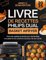 Livre De Recettes Philips Dual Basket Airfryer: Formule Rapides Et Faciles Pour Les Familles Occupées Et Les Cuisiniers Soucieux De Leur Santé