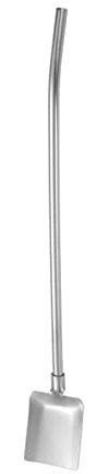 Cucchiaio 2 in 1 Utensile da Cucina per Milkshakes Zuppe Ghiaccio Dessert Yogurt Cucchiai