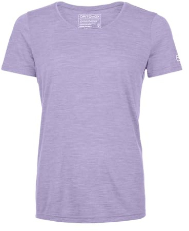 ORTOVOX Unisex 120 Cool Tec Clean Ts W Unterhemd