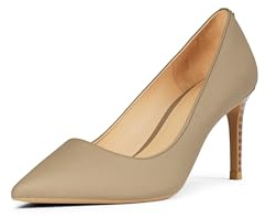 Michael Kors Alina Flex Pump Husk Women, UK 5
