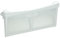 SOS Accessoire Filtre à peluches pour Sèche-linge WHIRLPOOL 481248058322, 480112100997