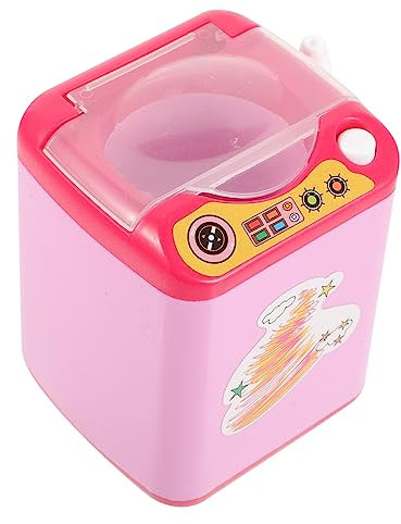 BESTYASH Limpiador De Brochas Eléctrica Lavadora De Maquillaje Brochas Maquillaje Eléctrico