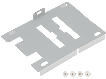 VGOL Festplatten-Caddy kompatibel mit PS3 FAT Konsole CECH-G01 A01 B01 E01