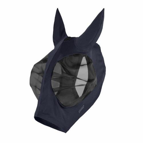 Eskadron Dynair Mesh Pro Tube Navy - WARMBLUT