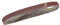 Silverline 636004 5 bandes abrasives 13 x 457 mm Grain 120