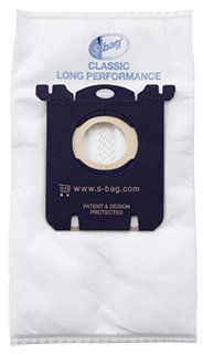 Electrolux et 201 S-bag E200B Sacs d'aspirateur Aspirateur