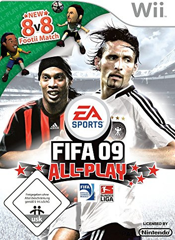 Electronic Arts