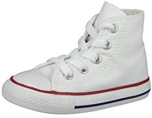 Converse Chuck Taylor All Star Classic BASKETS BASSES Bebé