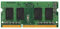 Kingston KVR13S9S8/4 RAM 4Go 1333MHz DDR3 Non-ECC CL9 SODIMM 204-pin, 1.5V- Coloris Assortis