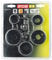 Ryobi Sega a Tazza per Legno, Set da 7