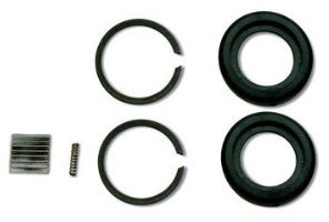 USAG 237 DRA 3/4 - Kit di ricambio per cricchetto 3/4 Q02370045