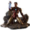Bandai Tamashii Sh Figures Avengers Endgame Iron Man Mark 85 I AM Iron Man