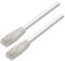 Aisens Cable De Red Rj45 Cat.5E Utp Awg24 Blanco 5M
