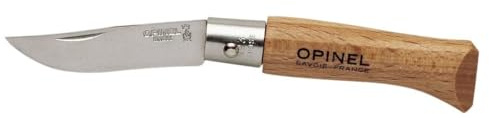 SUDP Coltello OPINEL Inox 3