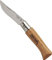 Opinel 001071, VRI N°03 INOX