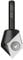 CMT ORANGE TOOLS 665.200.11-90°-V-NUT-FRÄSER 90° M/WENDEPLATT HW Z1 S=8 D=23X11X60 RE