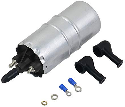 AKWH Pompa Carburante Universale Benzina per K1 K75 K75C K75RT K75S K100 K100LT K100RS K100RT K1100LT
