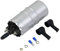 AKWH Pompa Carburante Universale Benzina per K1 K75 K75C K75RT K75S K100 K100LT K100RS K100RT K1100LT