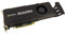 nVidia Quadro K5000 4GB GDDR5 PCI-E Dual DisplayPort 2x DVI Graphics Card 0CFTKF (Renewed)