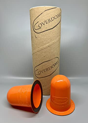 Coverdome Mit Magnet 25/Pack