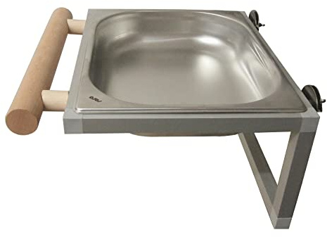 Vogel Badewanne Vogelbadehaus Vogelbadewanne Papageien Badehaus Vögel Papageien Vogelkäfig, Voliere