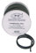 geo-versand Schnur 60 Meter - 5 mm Brusik zum einbauen Kletter Zubehör Rolle Geocaching Lang